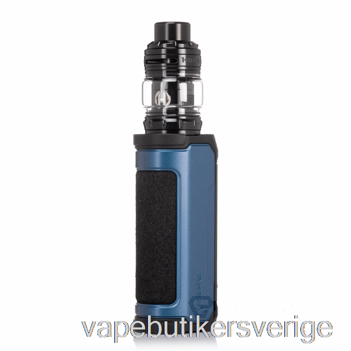 Vape Sverige Aspire Rhea X 100w Startkit Himmelsblå